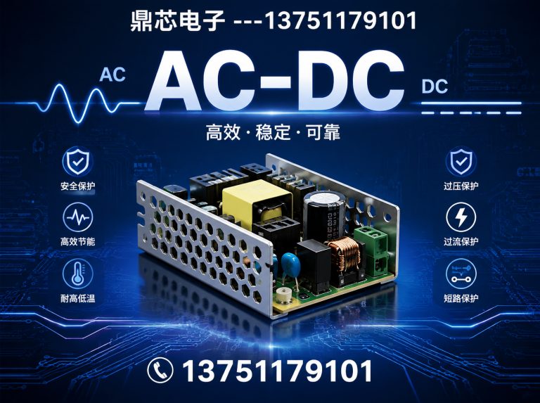 达州AC-DC展示图